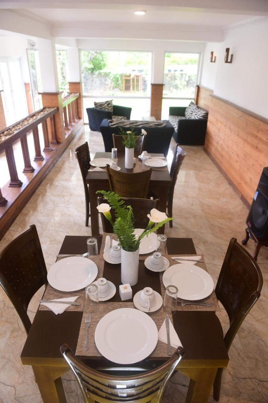 Havelock Inn Nuwara Eliya Exterior foto