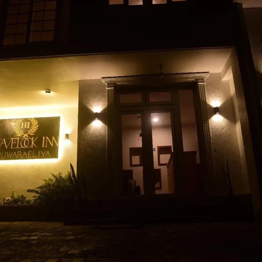 Havelock Inn Nuwara Eliya Exterior foto