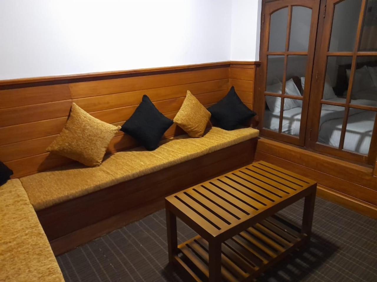 Havelock Inn Nuwara Eliya Exterior foto